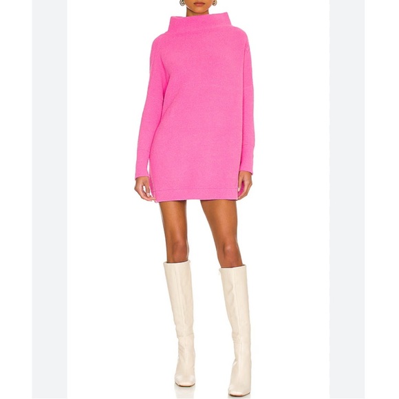 Free People Ottoman Slouchy Tunic - Picture 1 of 12
